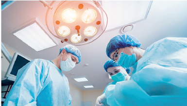 Orthopedic Power